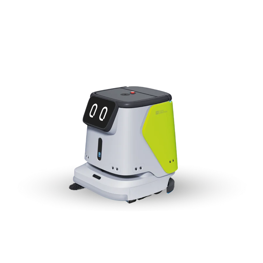 Robot Hygie