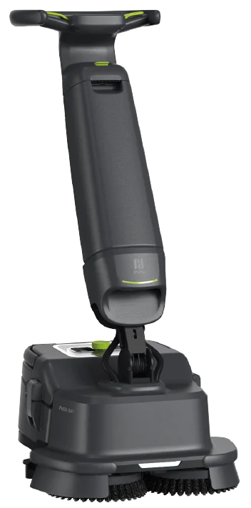 Robot Velox